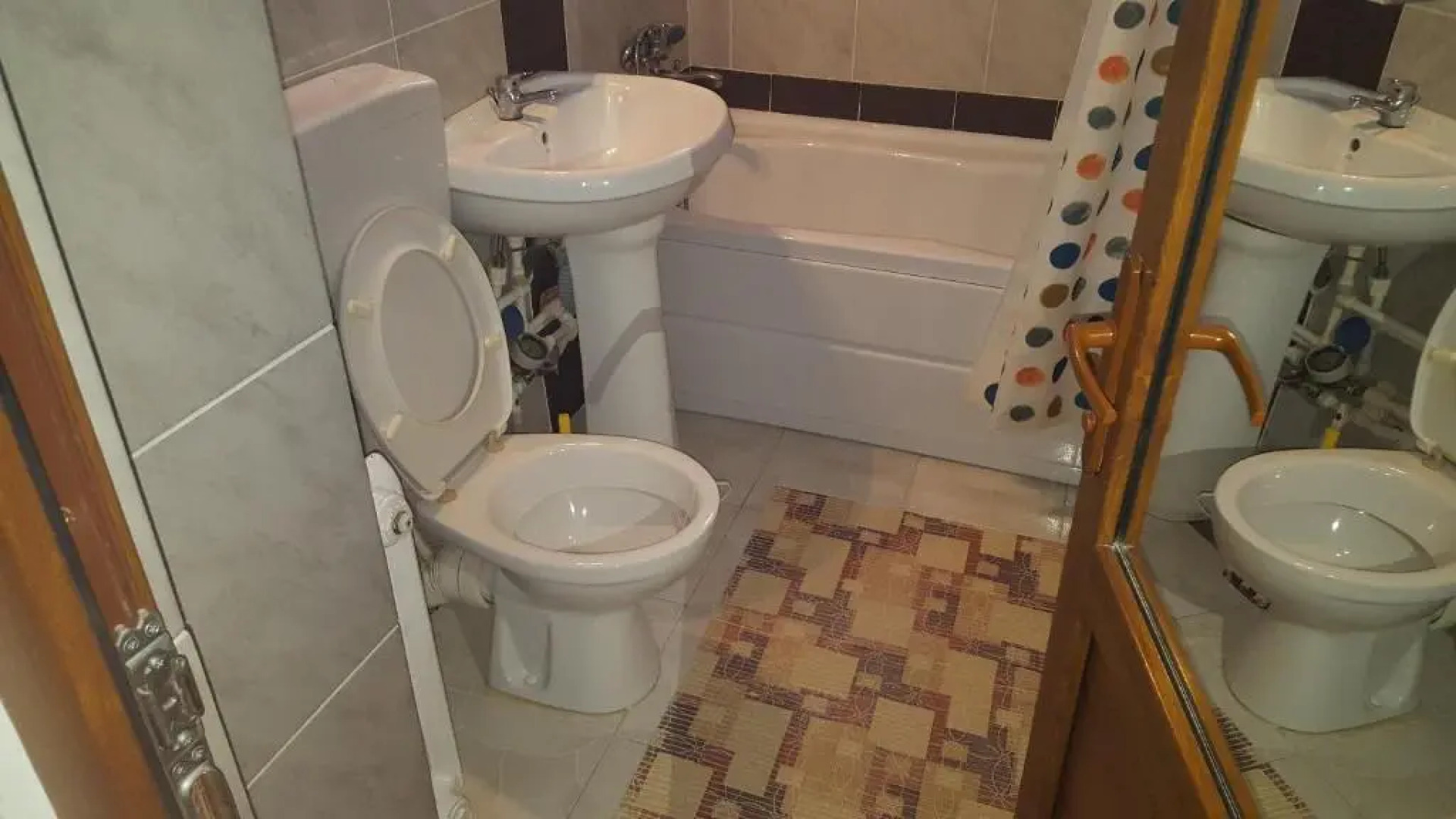 Apartament Central Strada Stefan Cel Mare Etaj 4