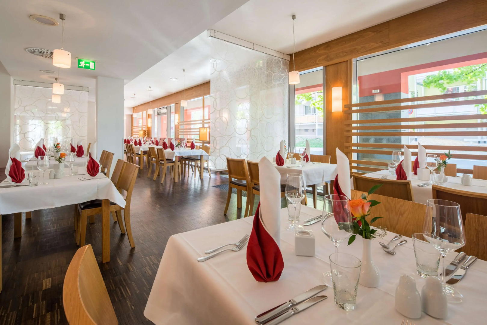 Best Western Hotel Am Strassberger Tor