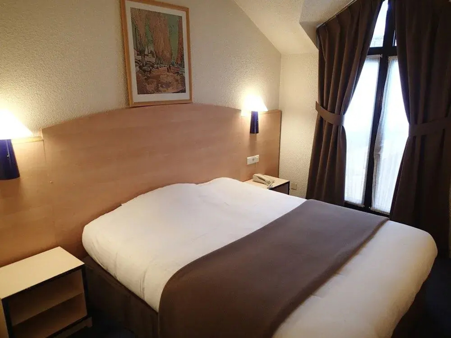 Hôtel Saint Laurent