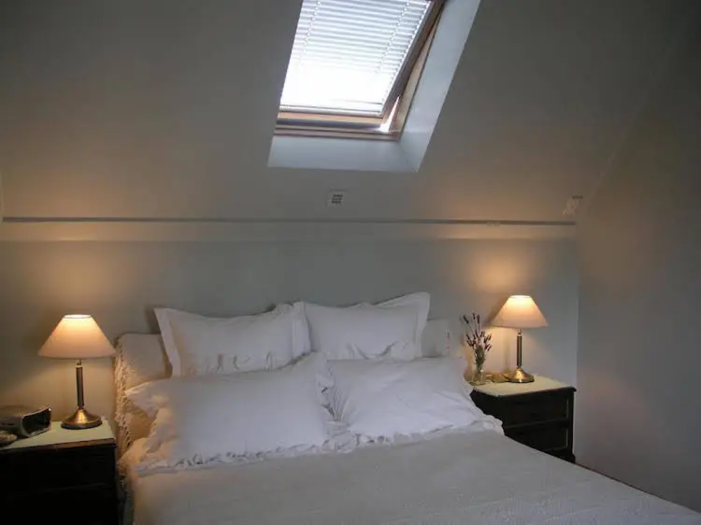 Admirals Landing Waterfront B&B