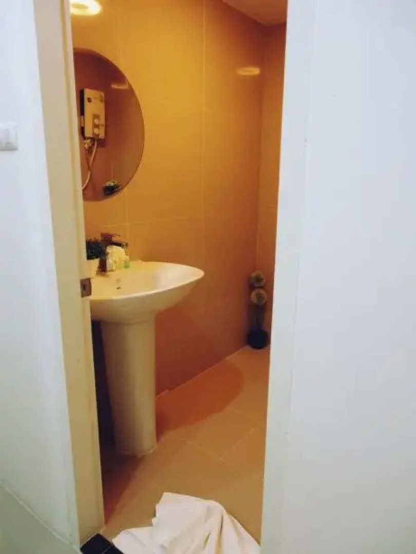 Sareedaya Residence by Hillry