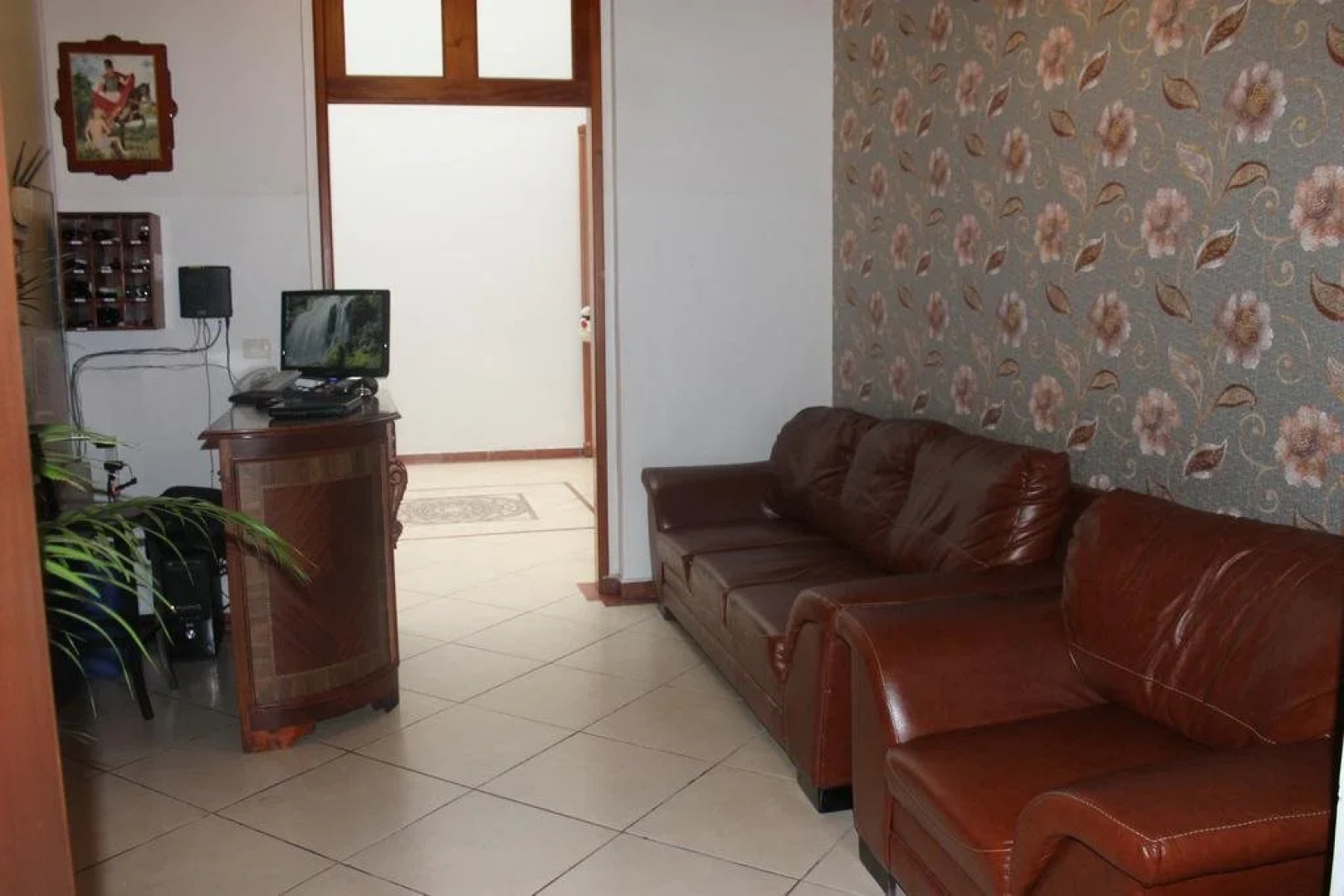 Hotel Juárez del Centro