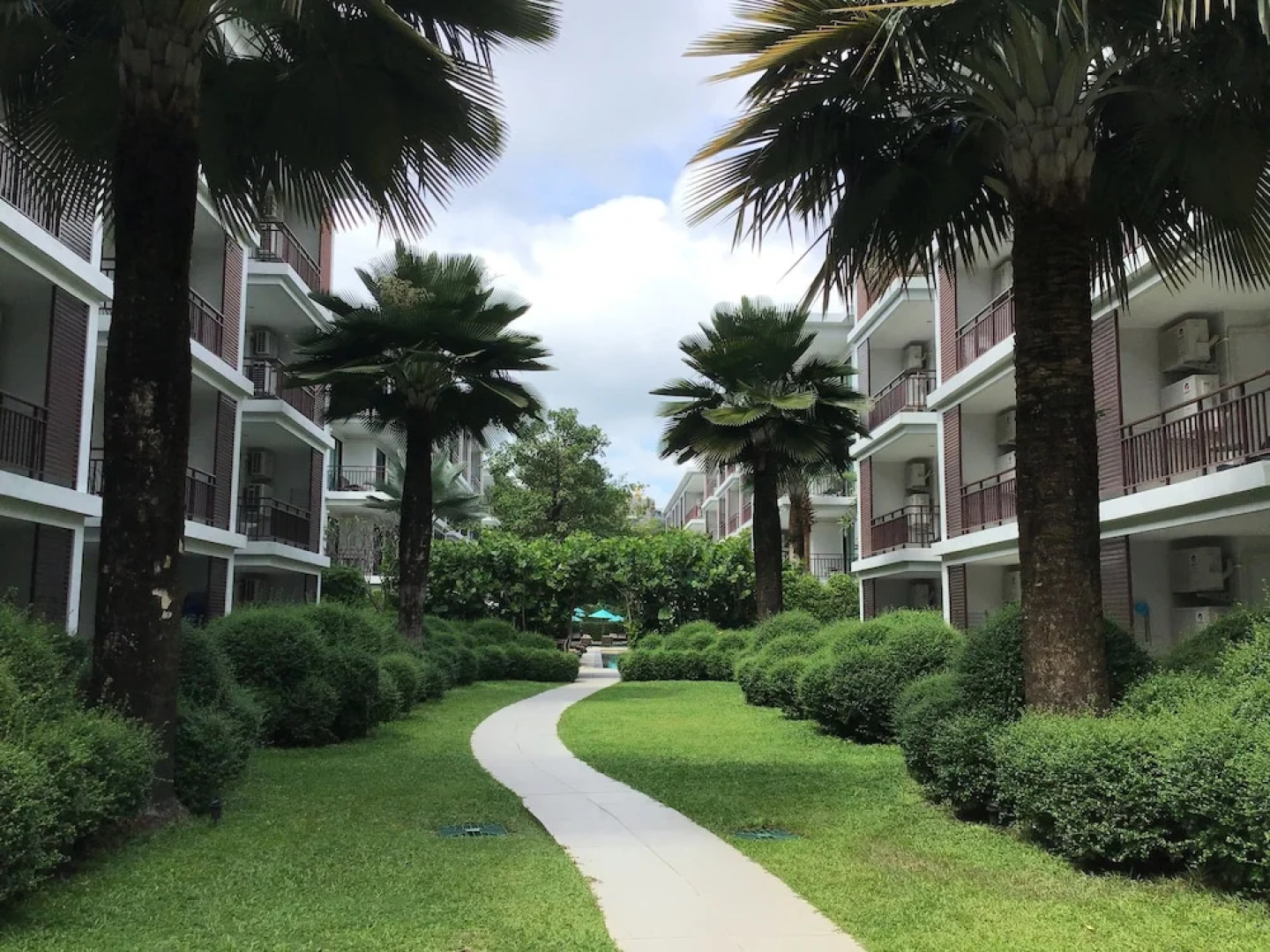 The Title West Wing By Trips Phuket