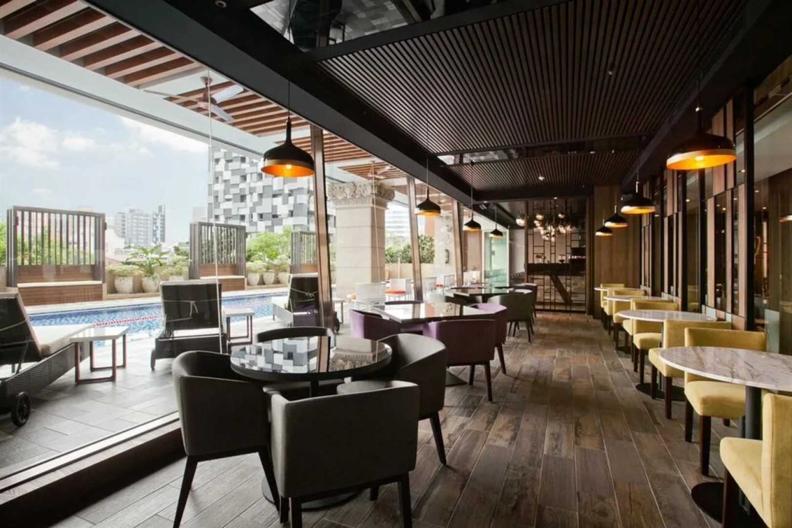 Miramar Garden Taipei