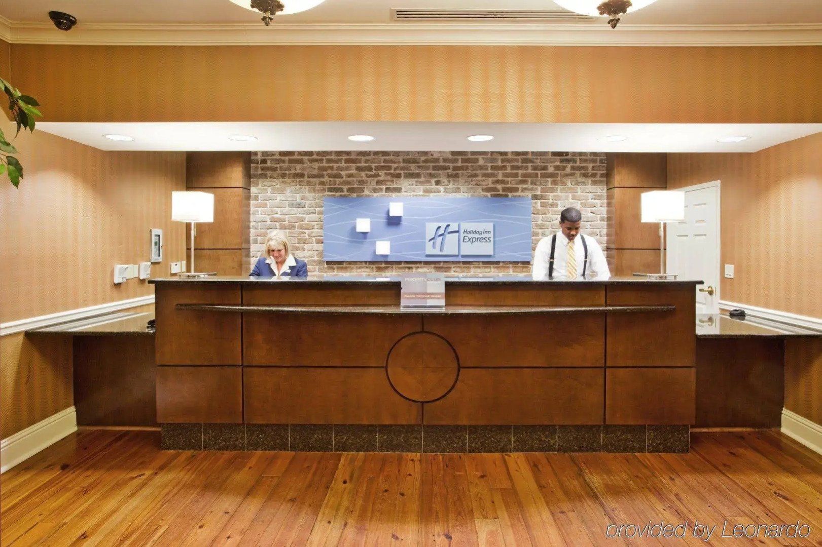 Holiday Inn Savannah Historic District by IHG