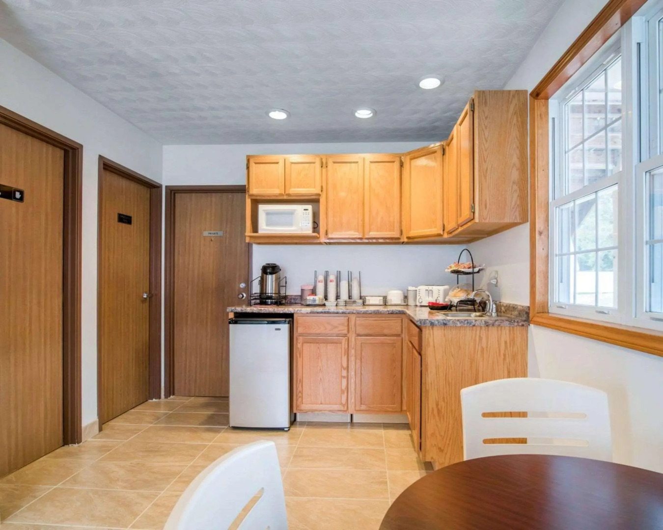 Econo Lodge St Albans