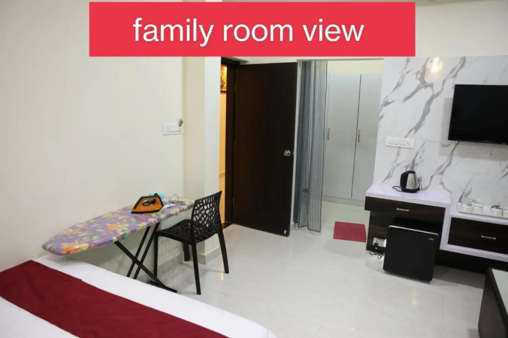 Sunshine International Boarding & Lodging