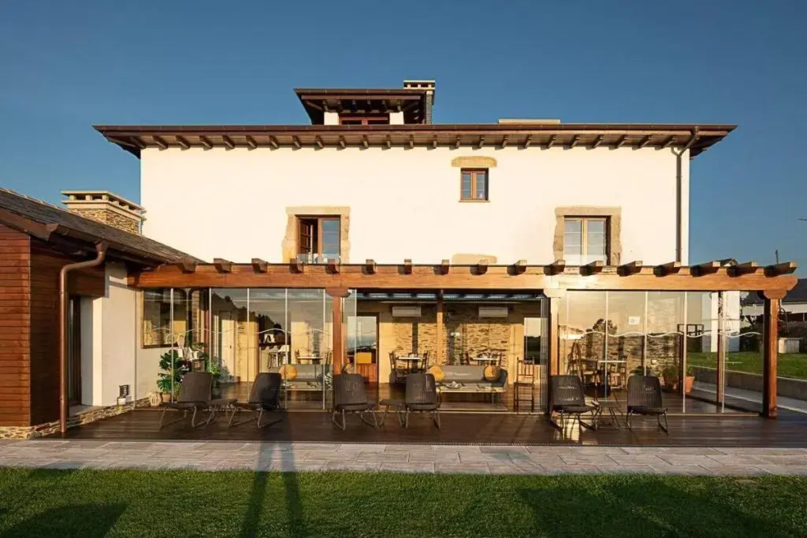 Hotel Rural La Sobreisla