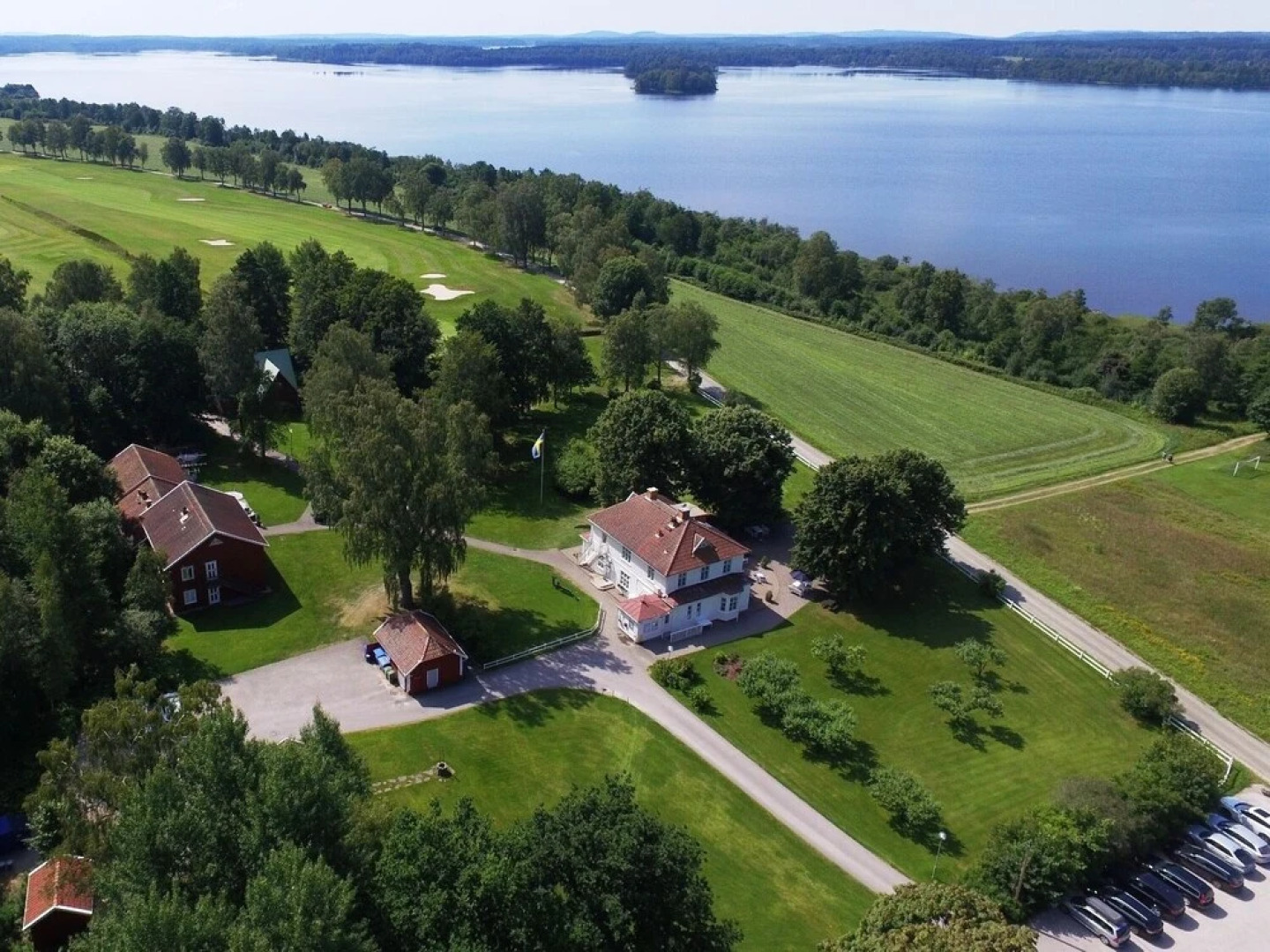 Åsundsholm Golf & Country Club