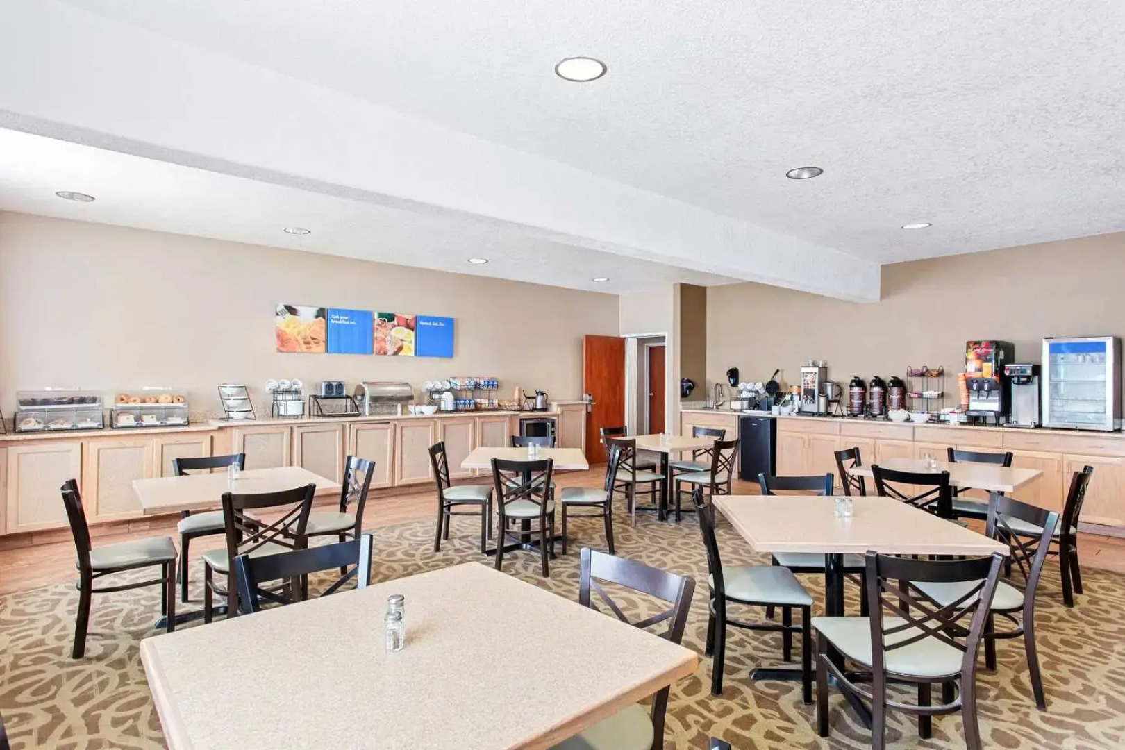 Comfort Inn & Suites I-25 near Spaceport America
