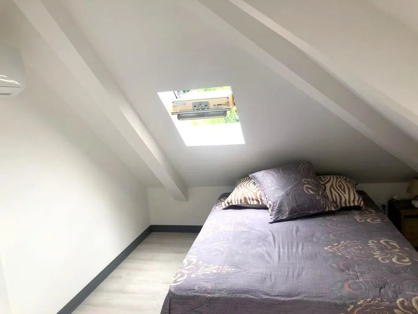 Villa With 3 Bedrooms in La Riviere, With Wonderful Mountain View, Pri