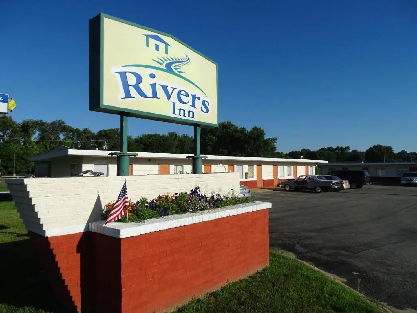 Rivers Inn Fort Madison