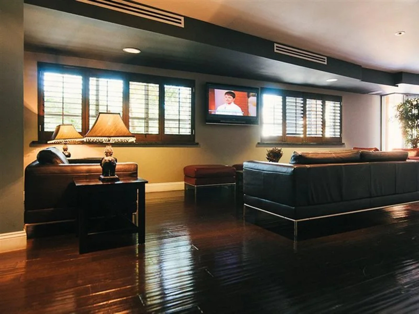 Hotel Solaire Los Angeles