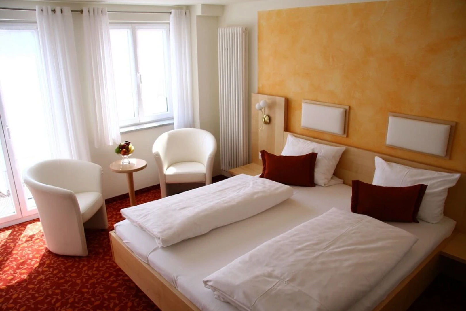 Hotel zur Krone GmbH