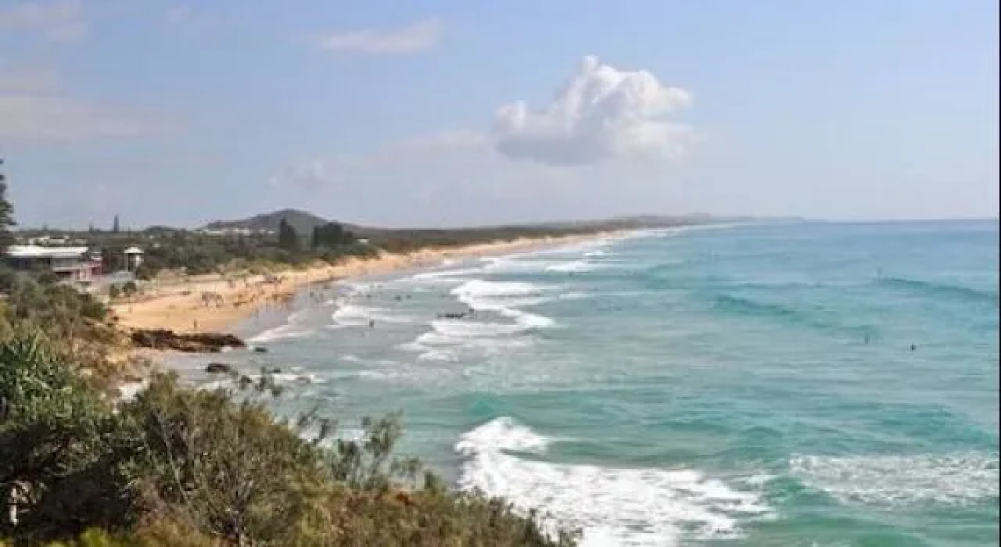 Villa Coolum