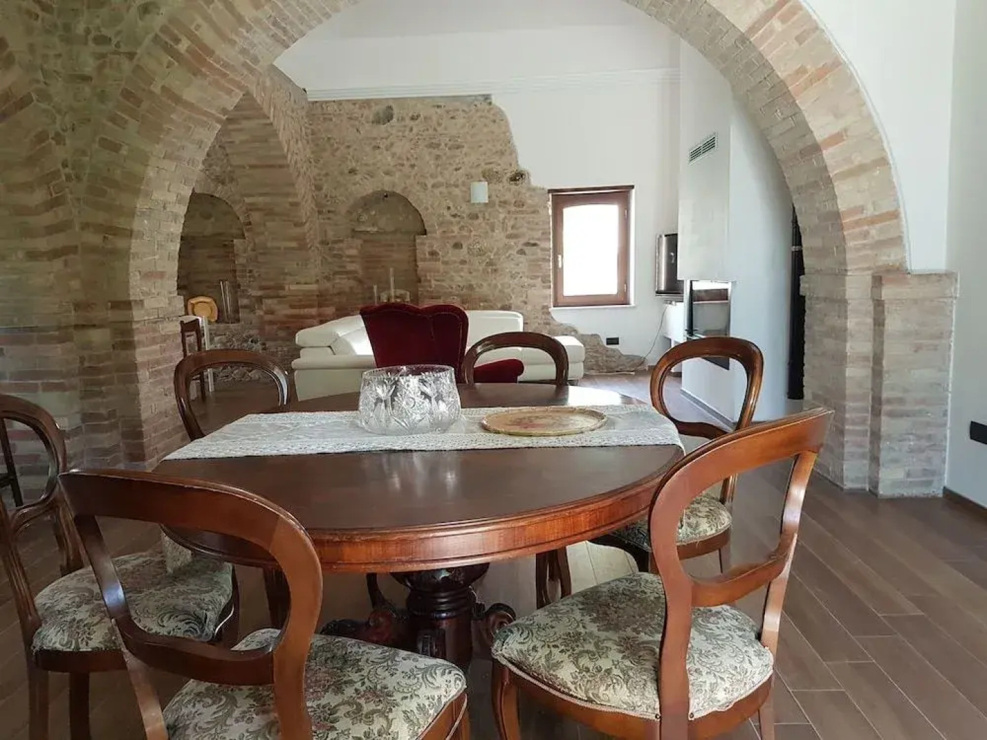 B&B Santa Maria di Propezzano
