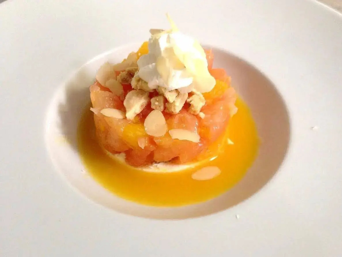 Auberge de l'Ombrée