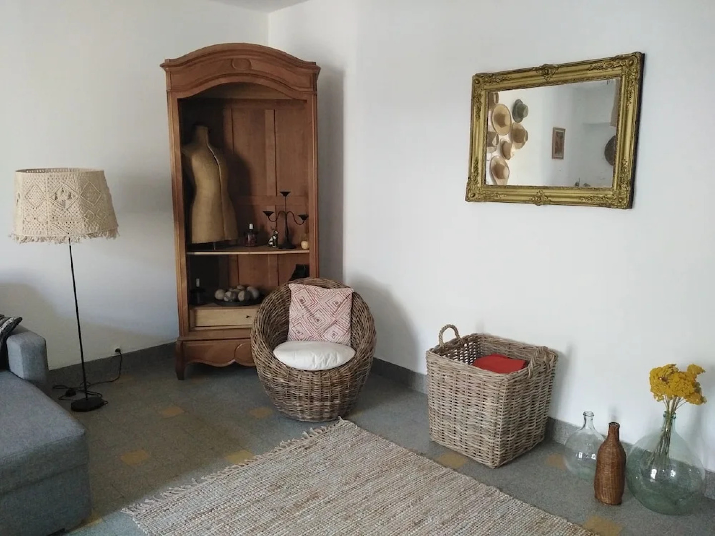 Meublé de tourisme La Maison d'Orgy