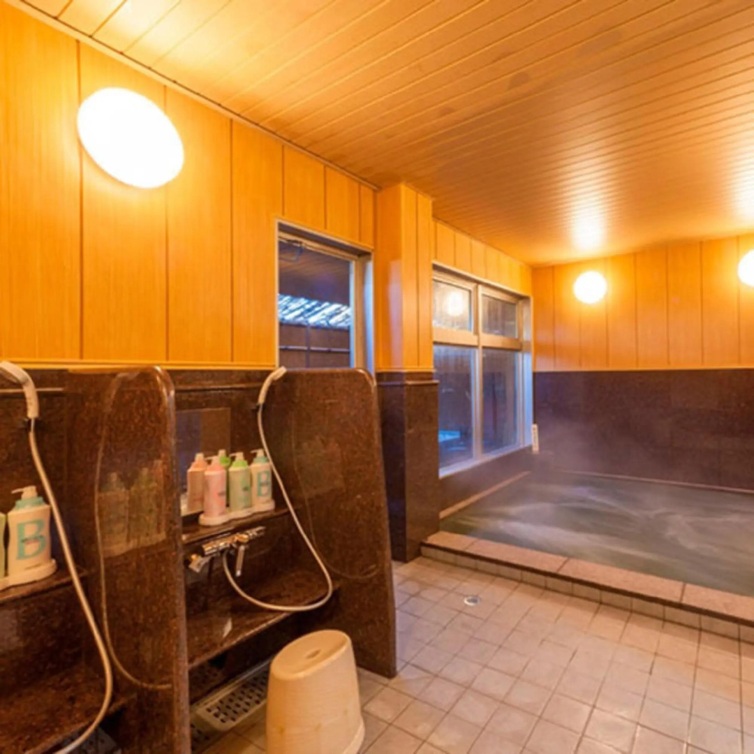 Business Hotel Goi Onsen
