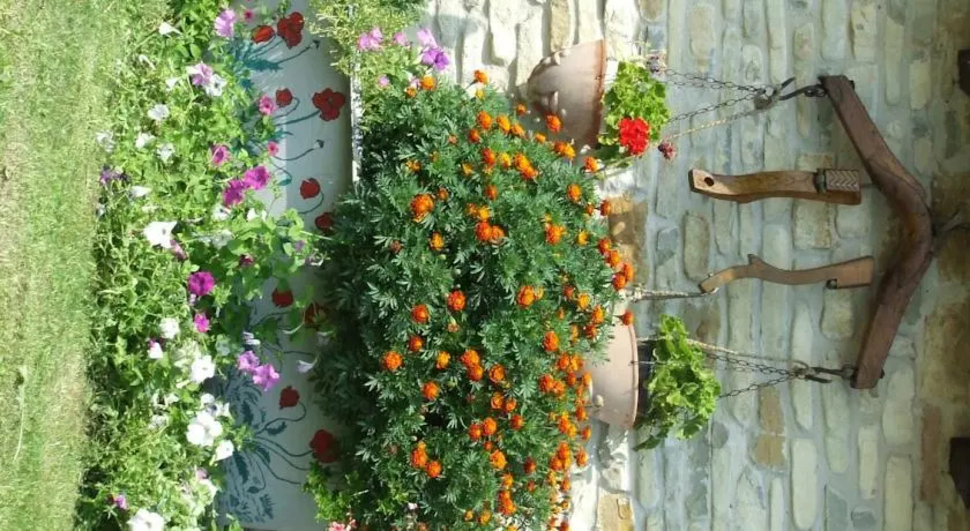 Agriturismo Piccolo Rustico