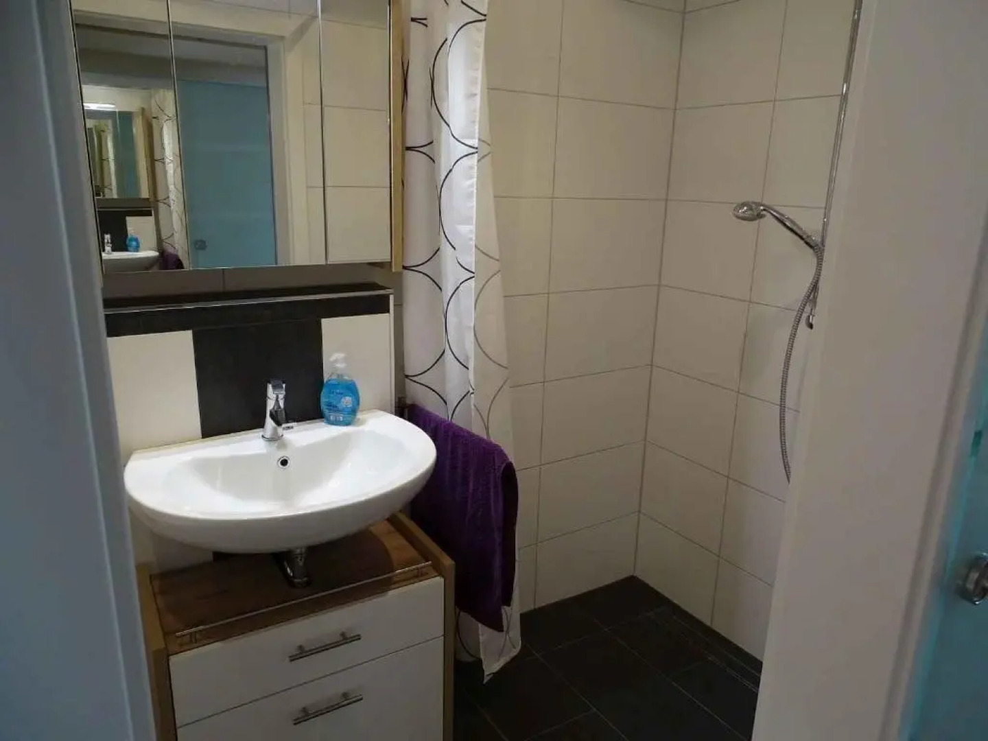 Ferienwohnung am Weinberg