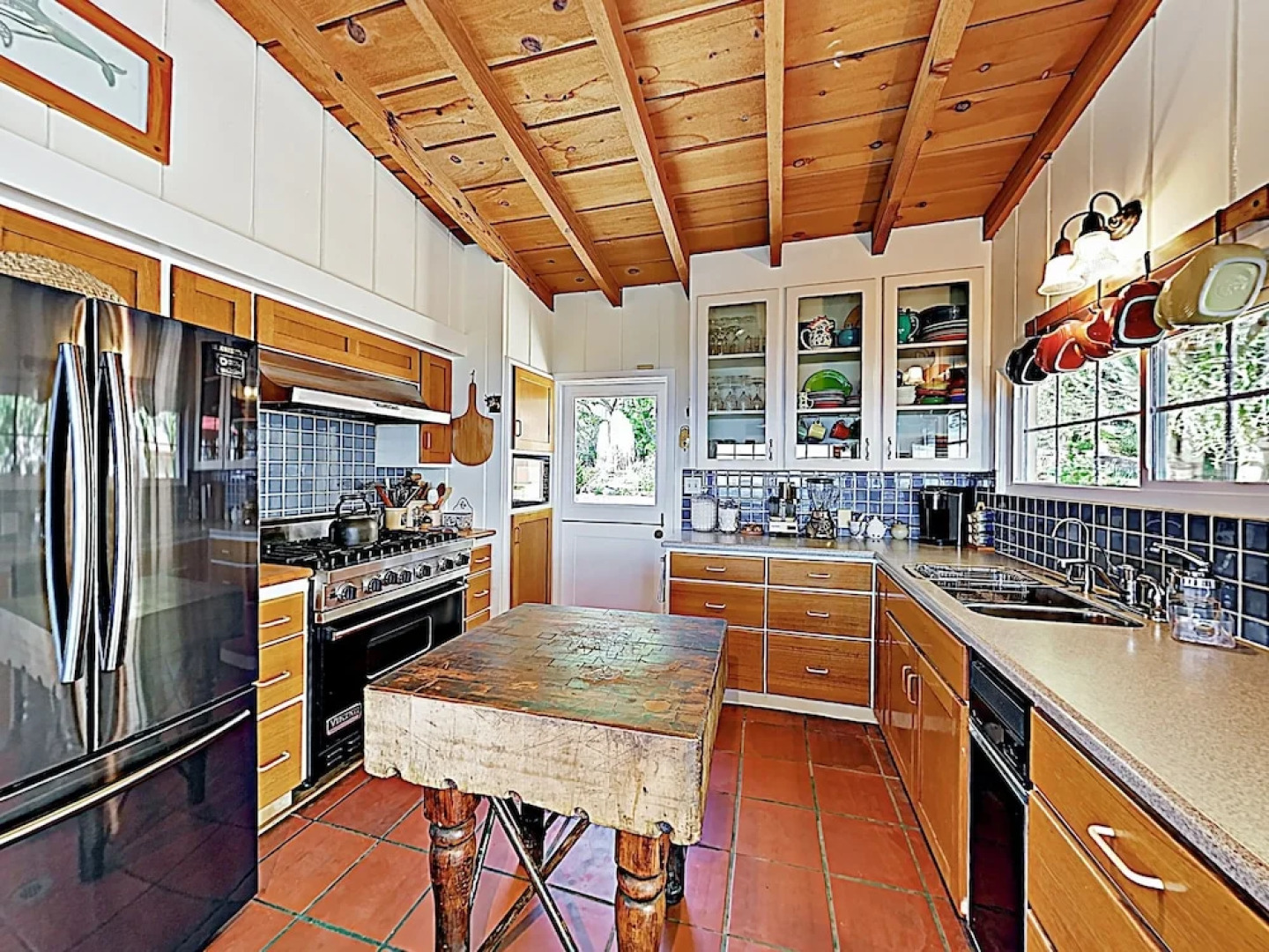 New Listing! Pacific Paradise W/ Outdoor Kitchen Home