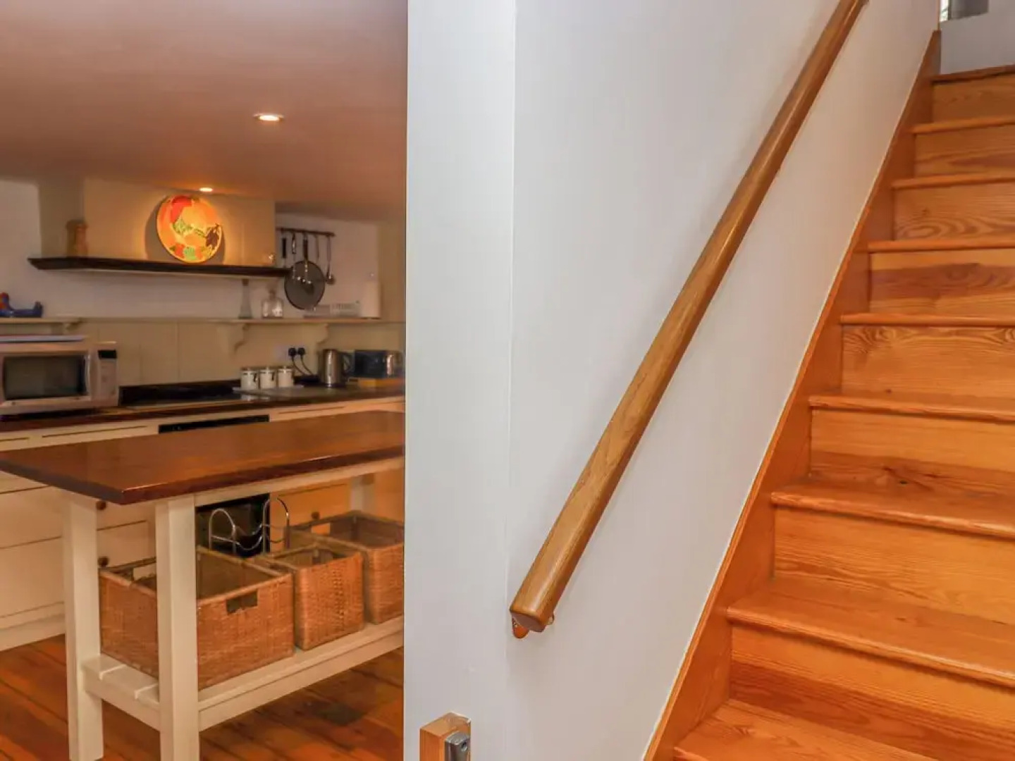 The Barn at Yeoland House