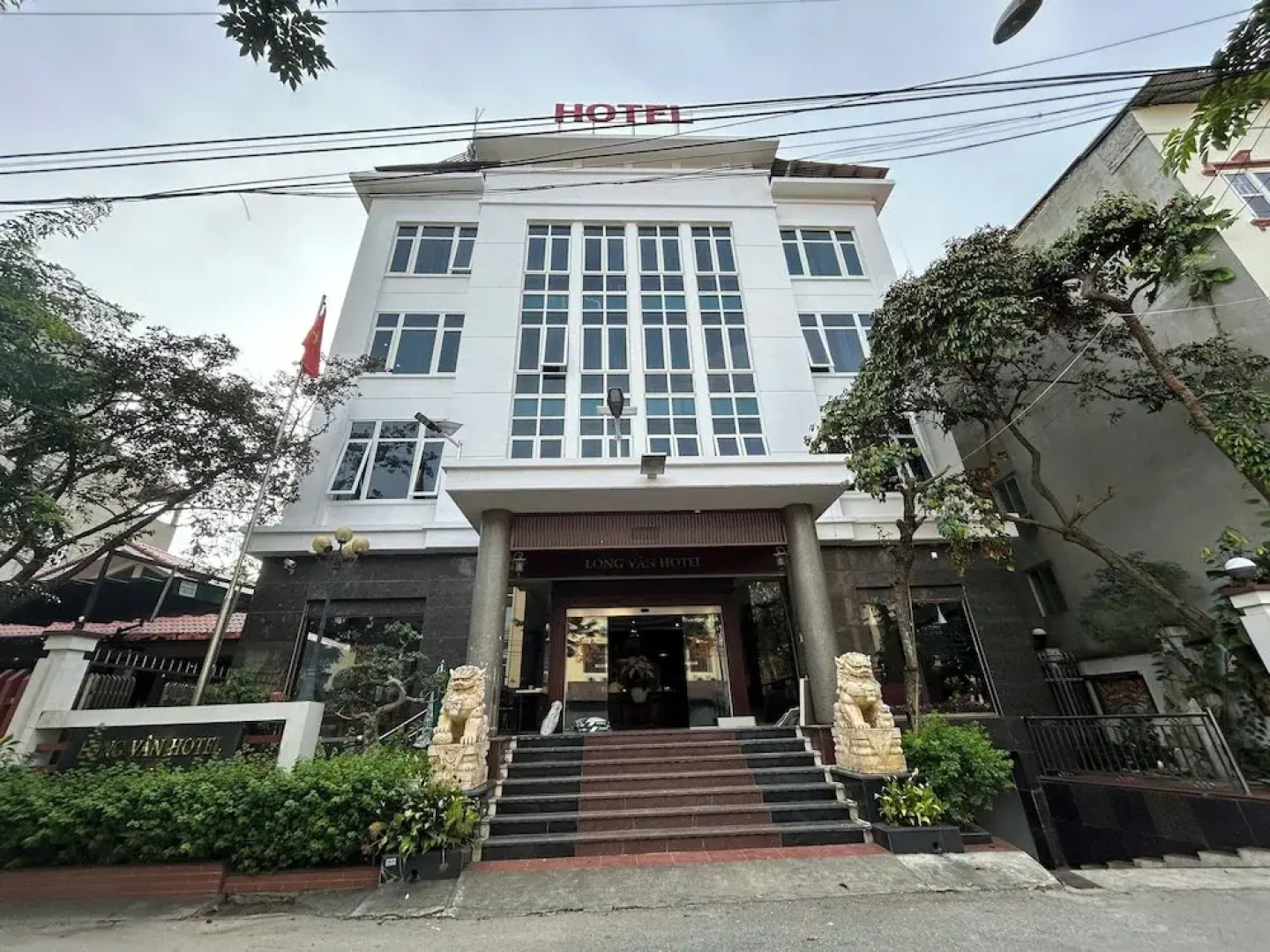 Royal Hotel & Spa Bac Ninh