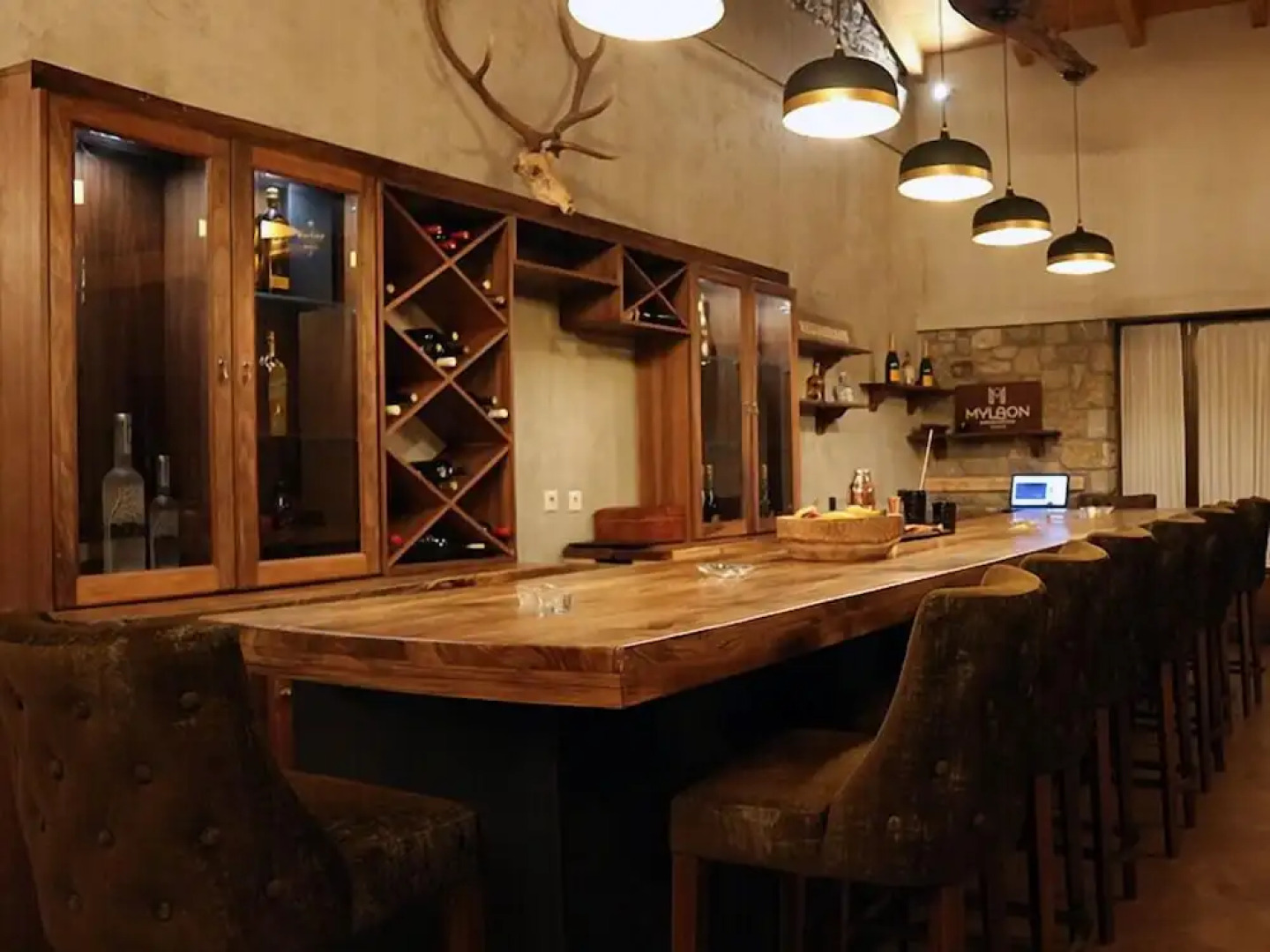 Mylaon Boutique Hotel & Spa