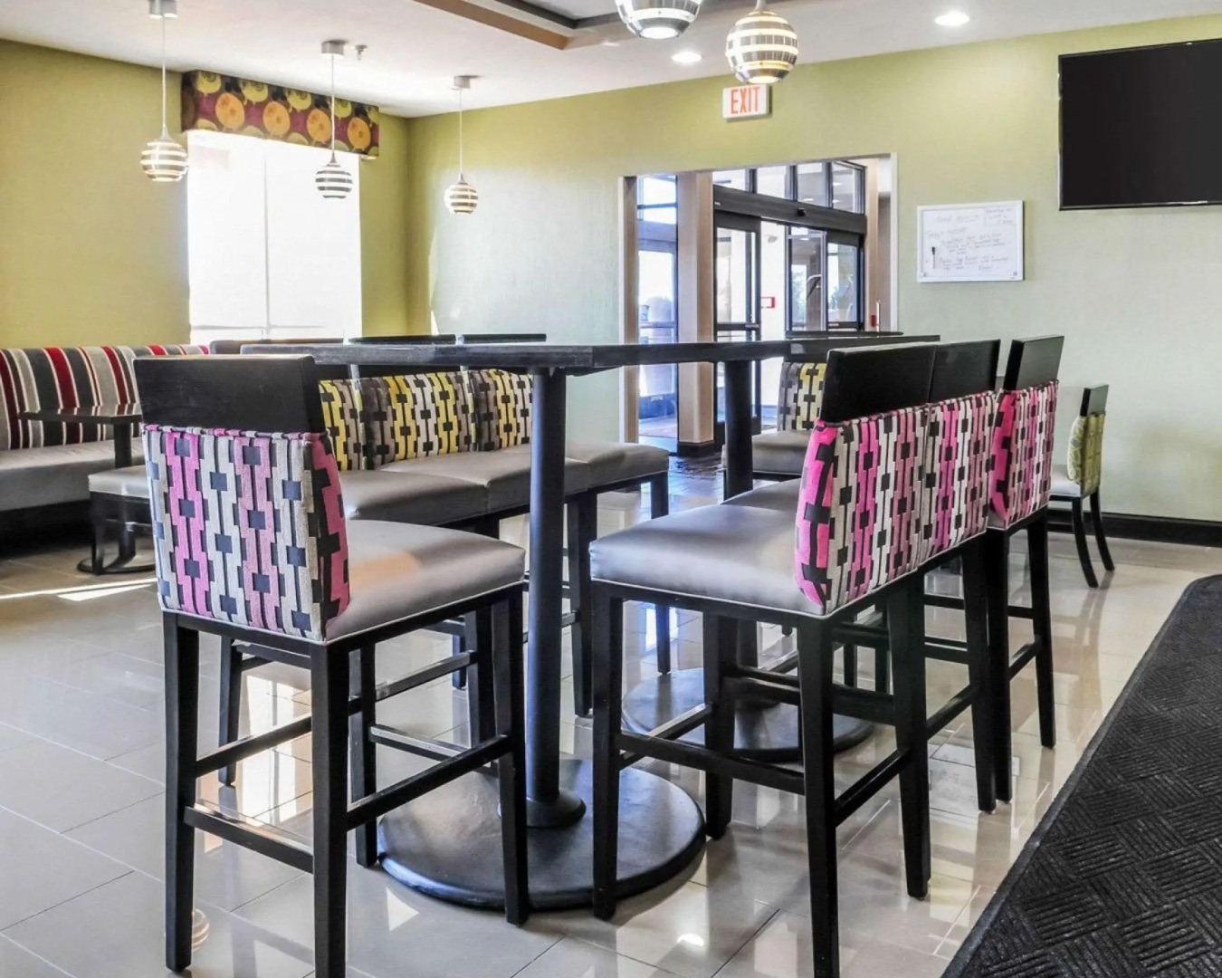 Comfort Inn & Suites Artesia