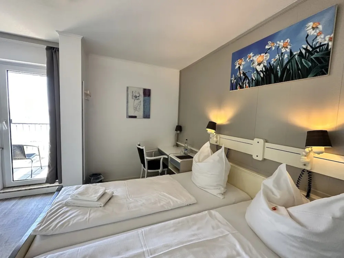 Hotel Seeblick Försterhaus