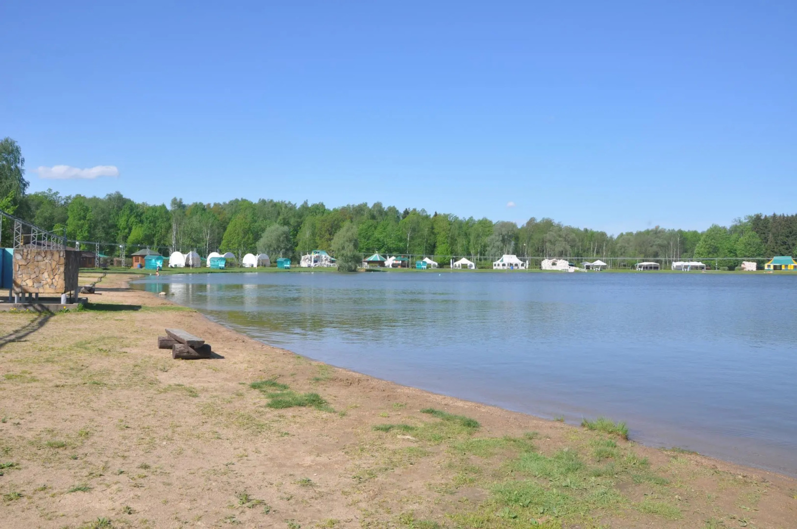 Новая Чайка(Москва)