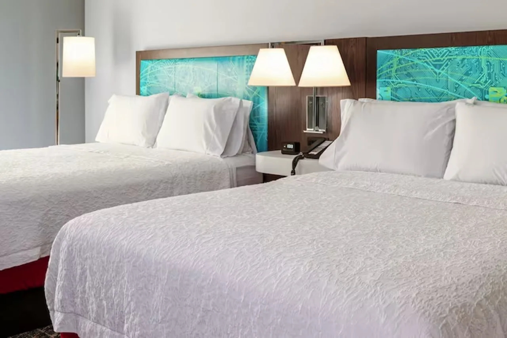 Hampton Inn & Suites By Hilton Pittsboro