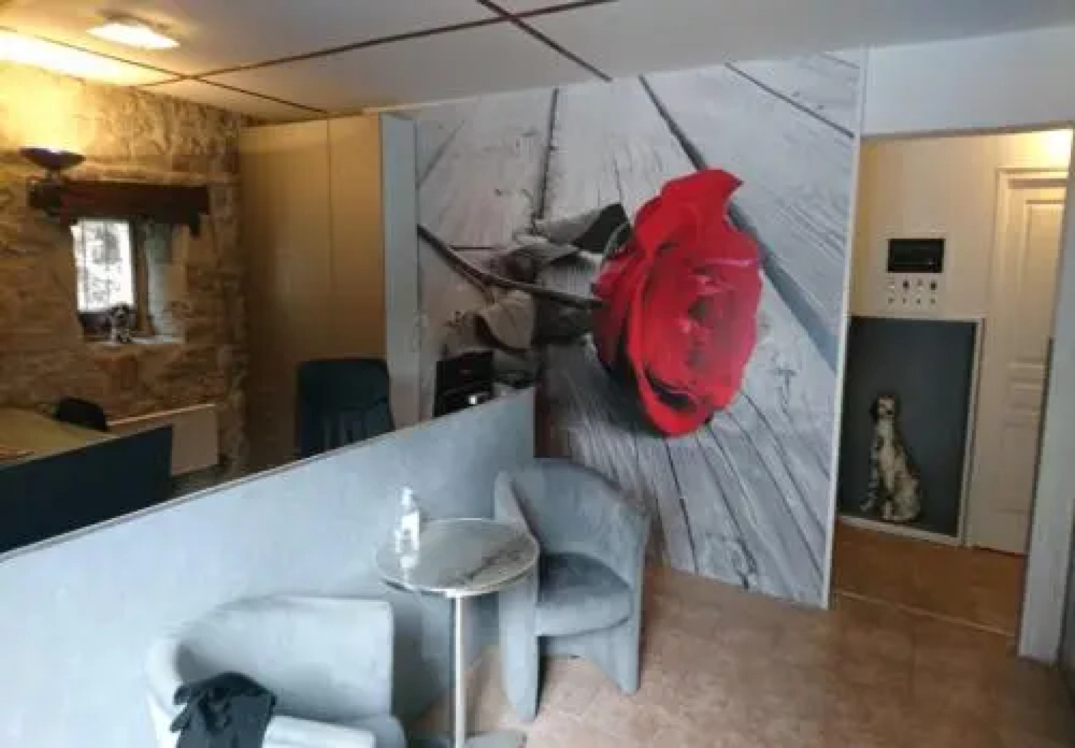 Chambres d'Hôtes Le Moulin du Pont