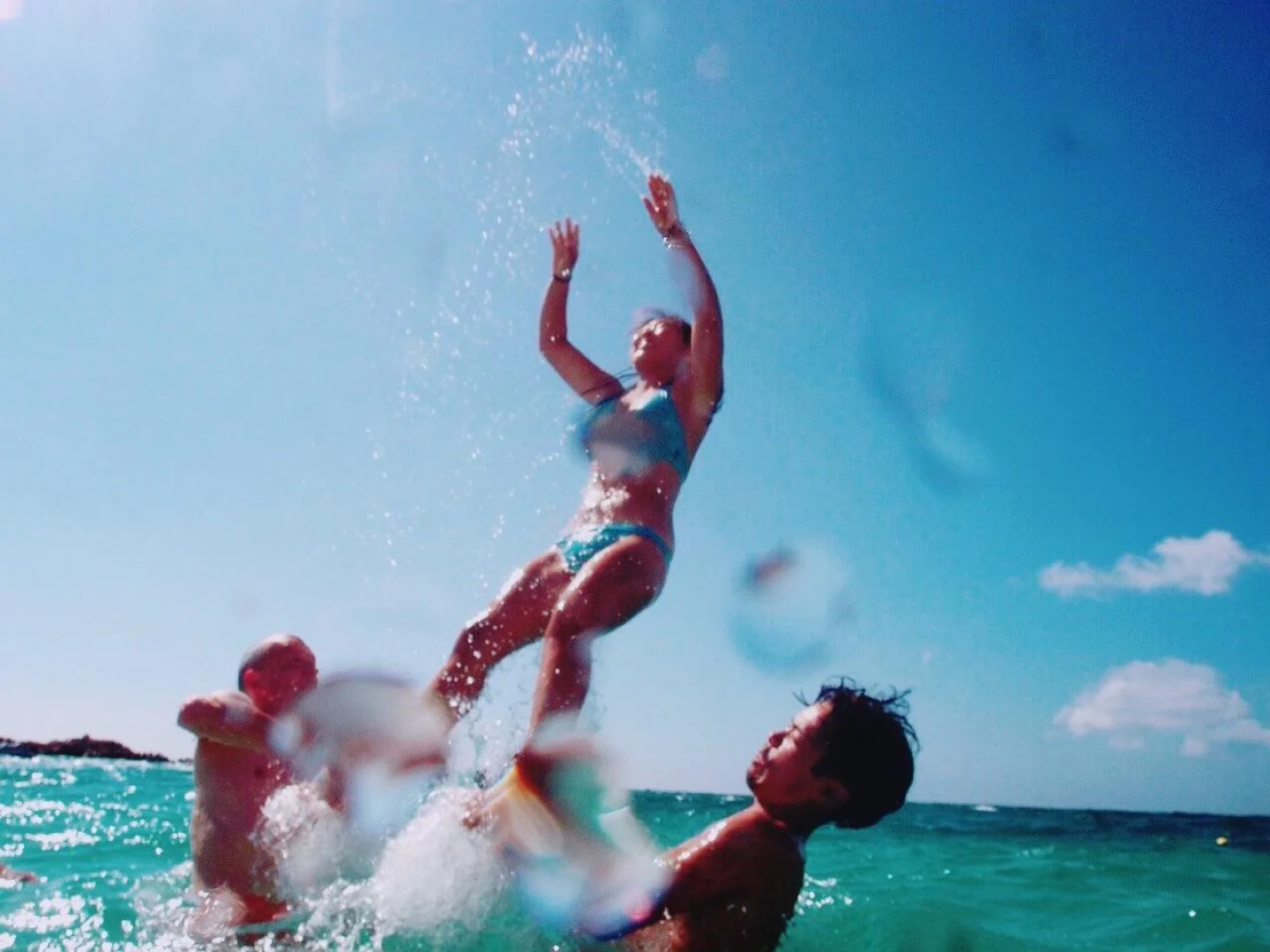 Guesthouse CamCam Okinawa - Hostel