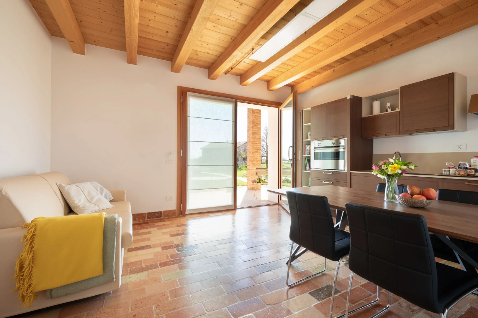 Agriturismo Casa Fiorindo