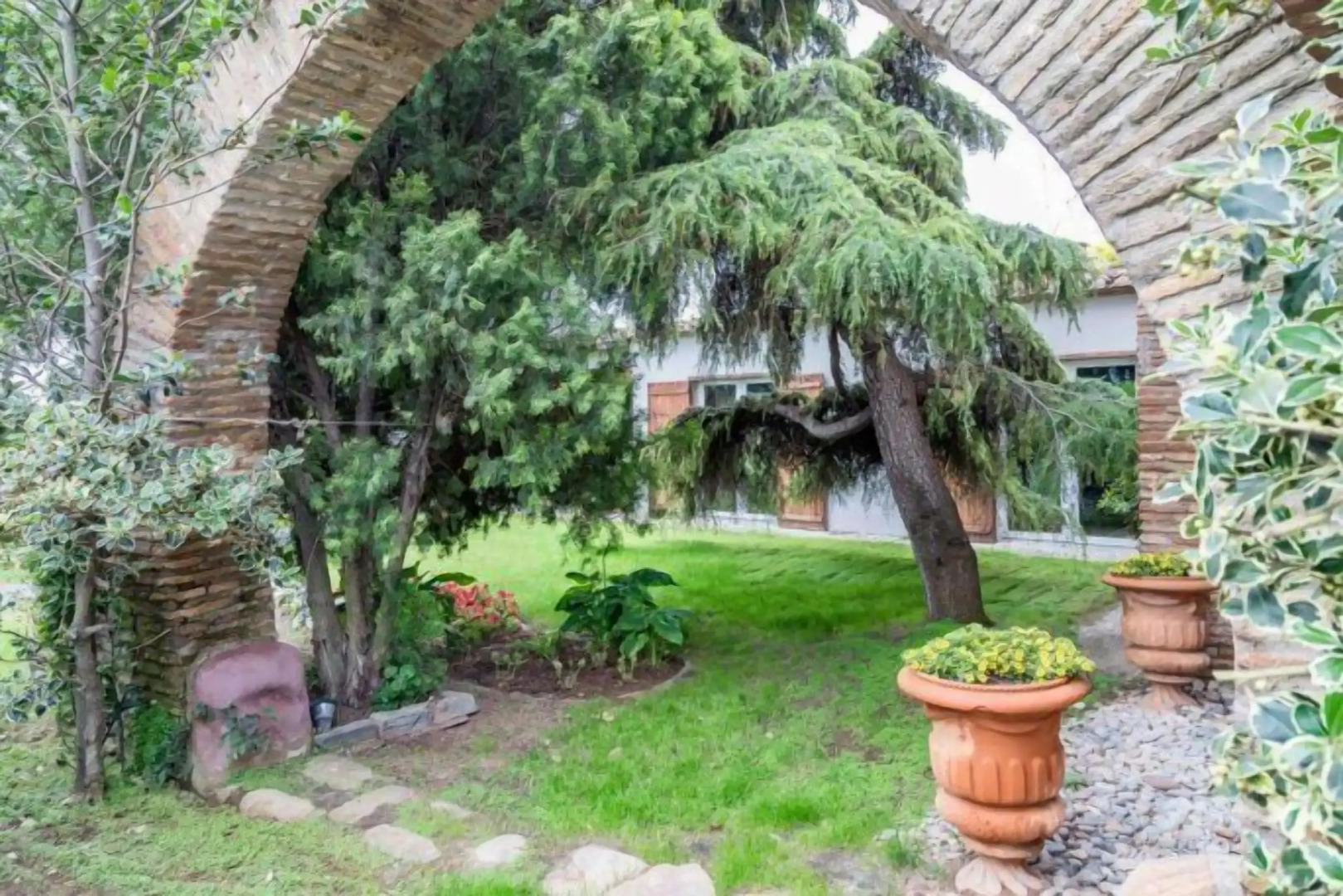 Alquería Calatrava B&B