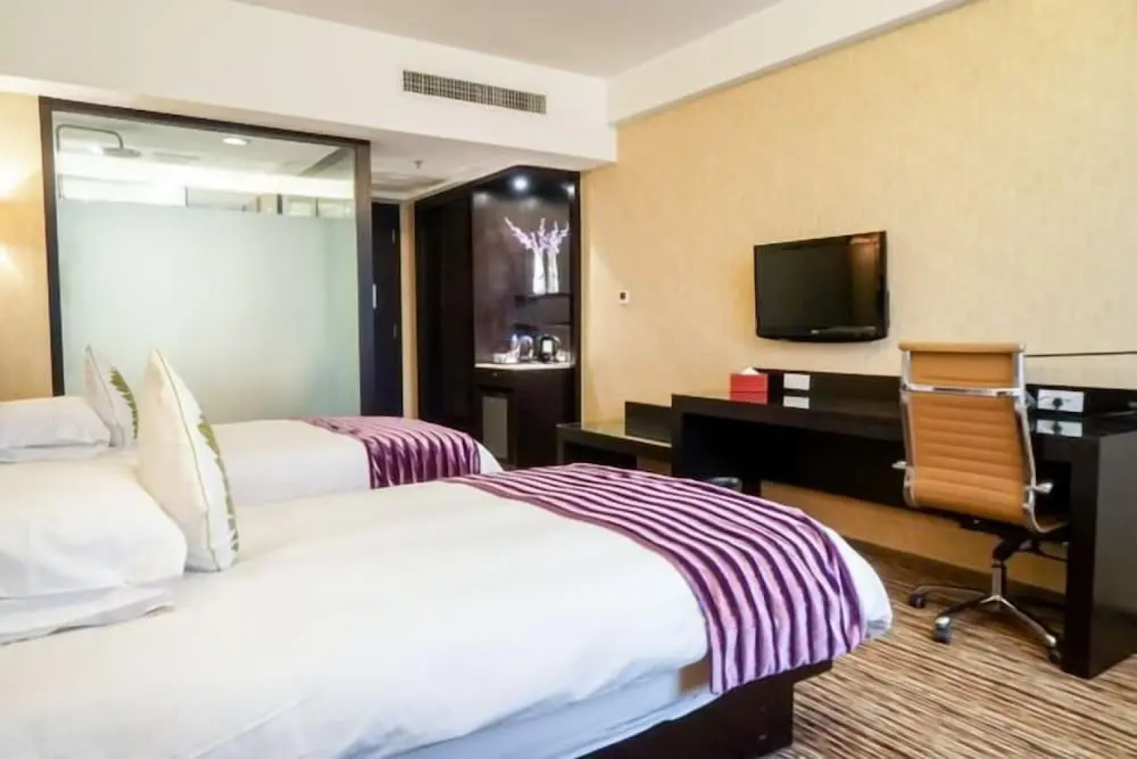 Narada Boutique hotel Nanchang Red Bull