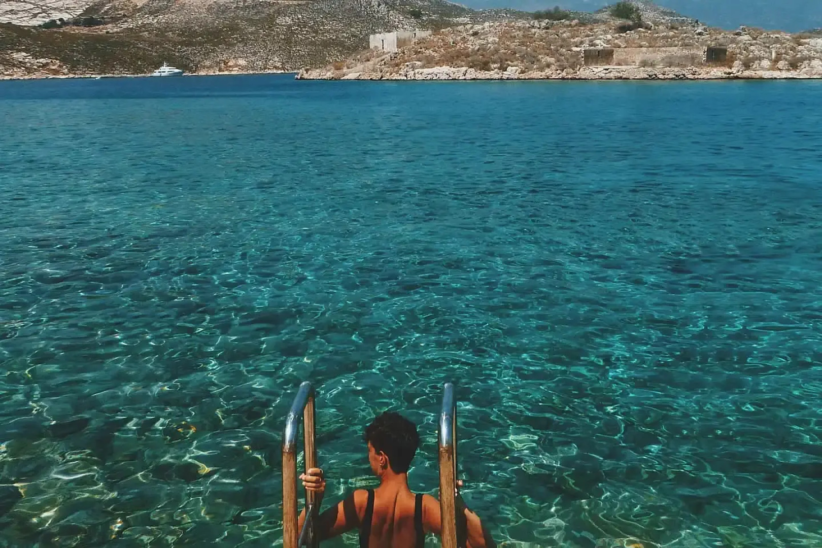 Casa Mediterraneo Hotel