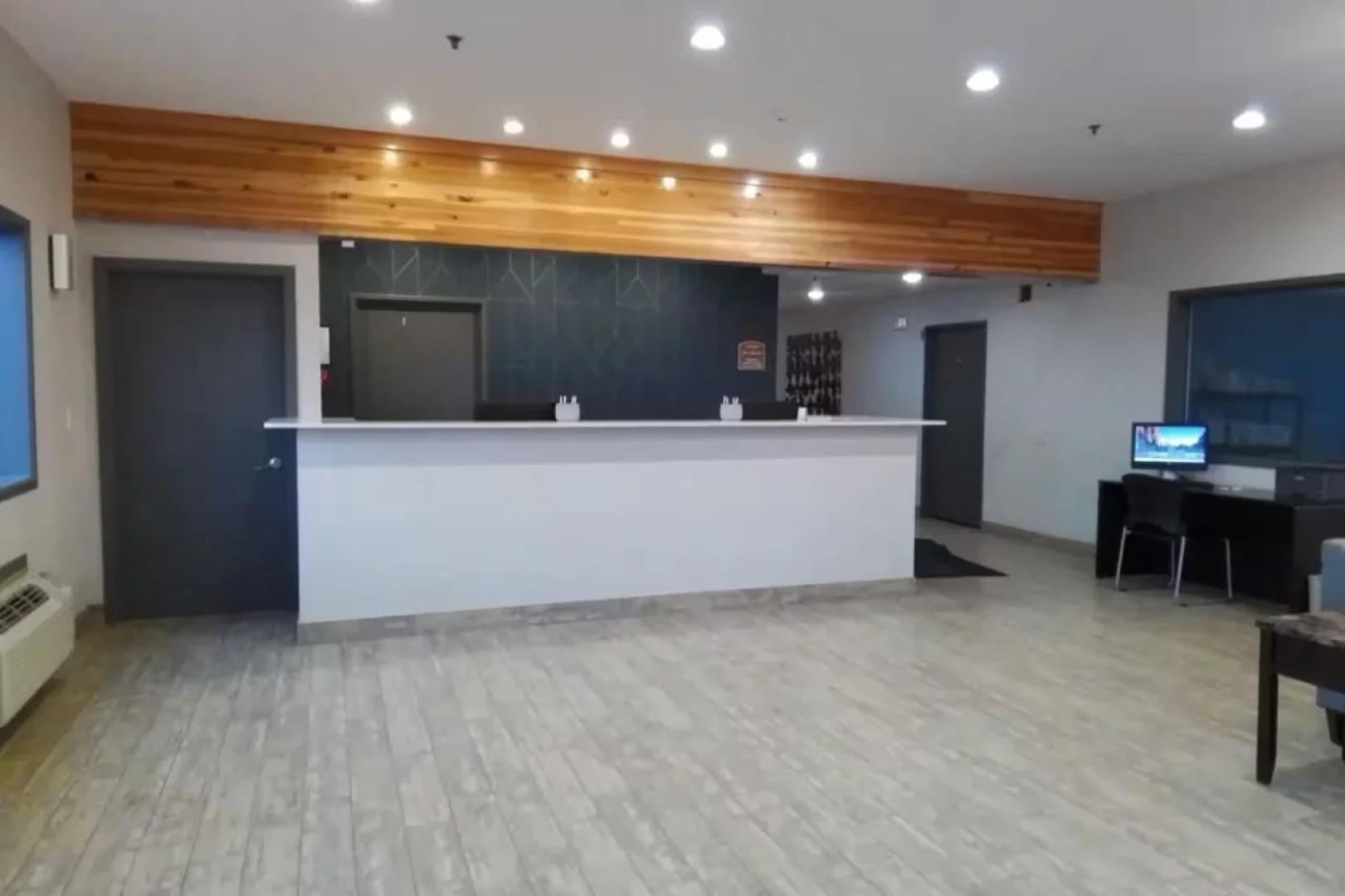 Baymont by Wyndham Moses Lake