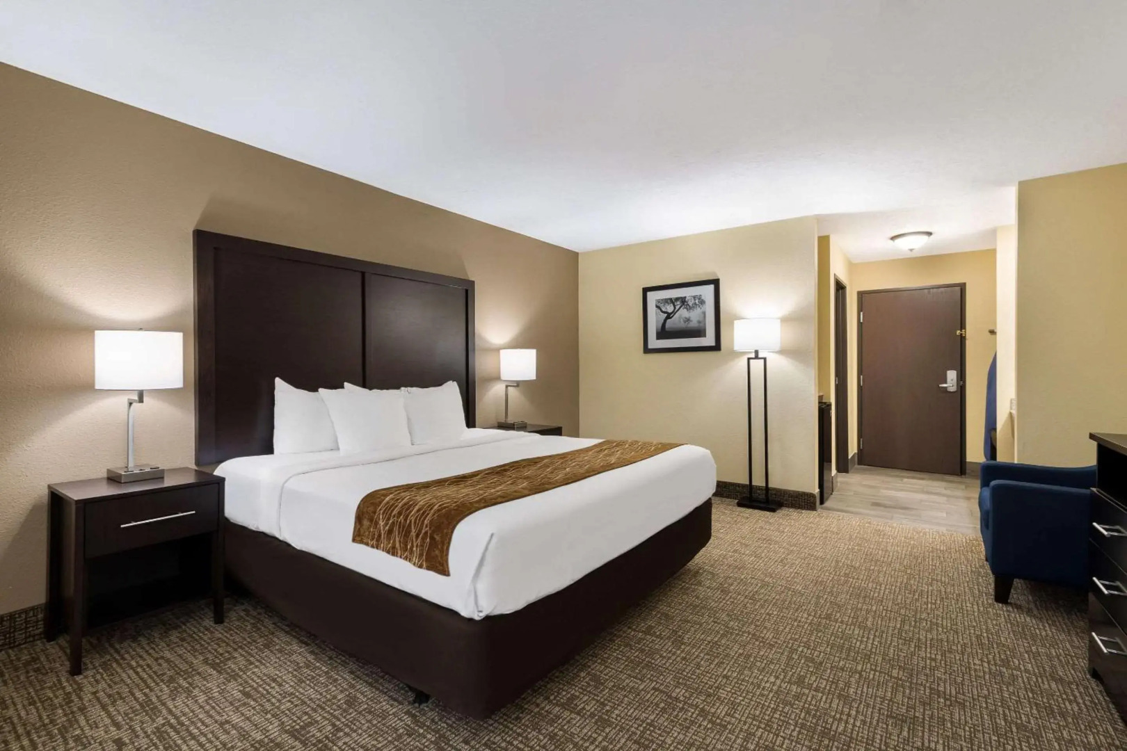 Comfort Inn Yankton S