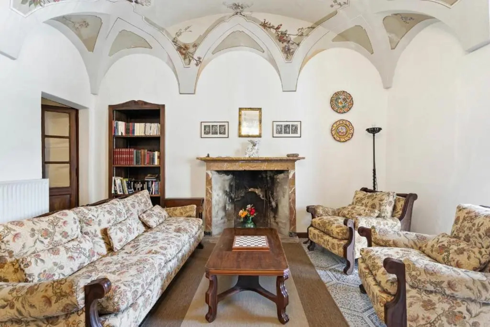 Casa Glicine On The Lake