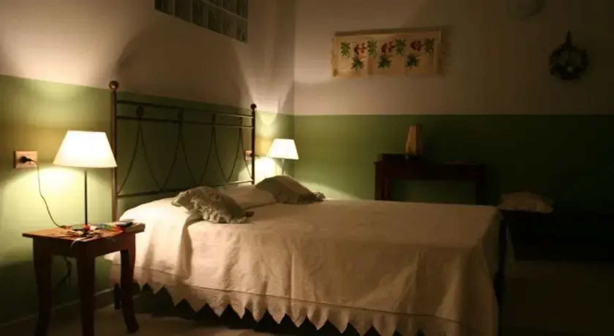 Ecoʹs B&B
