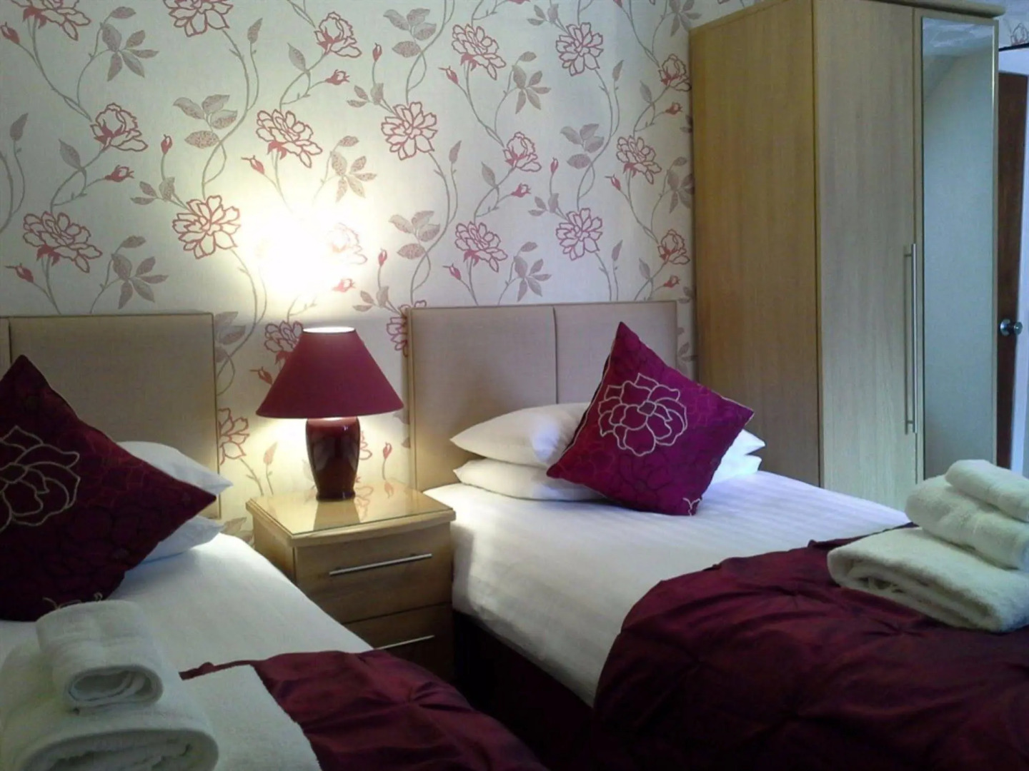 Carrmoor Guest House