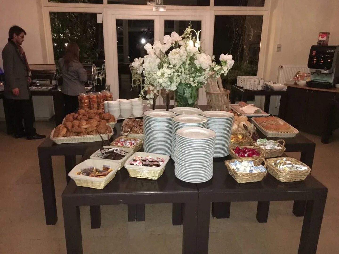 Chateau de Limelette