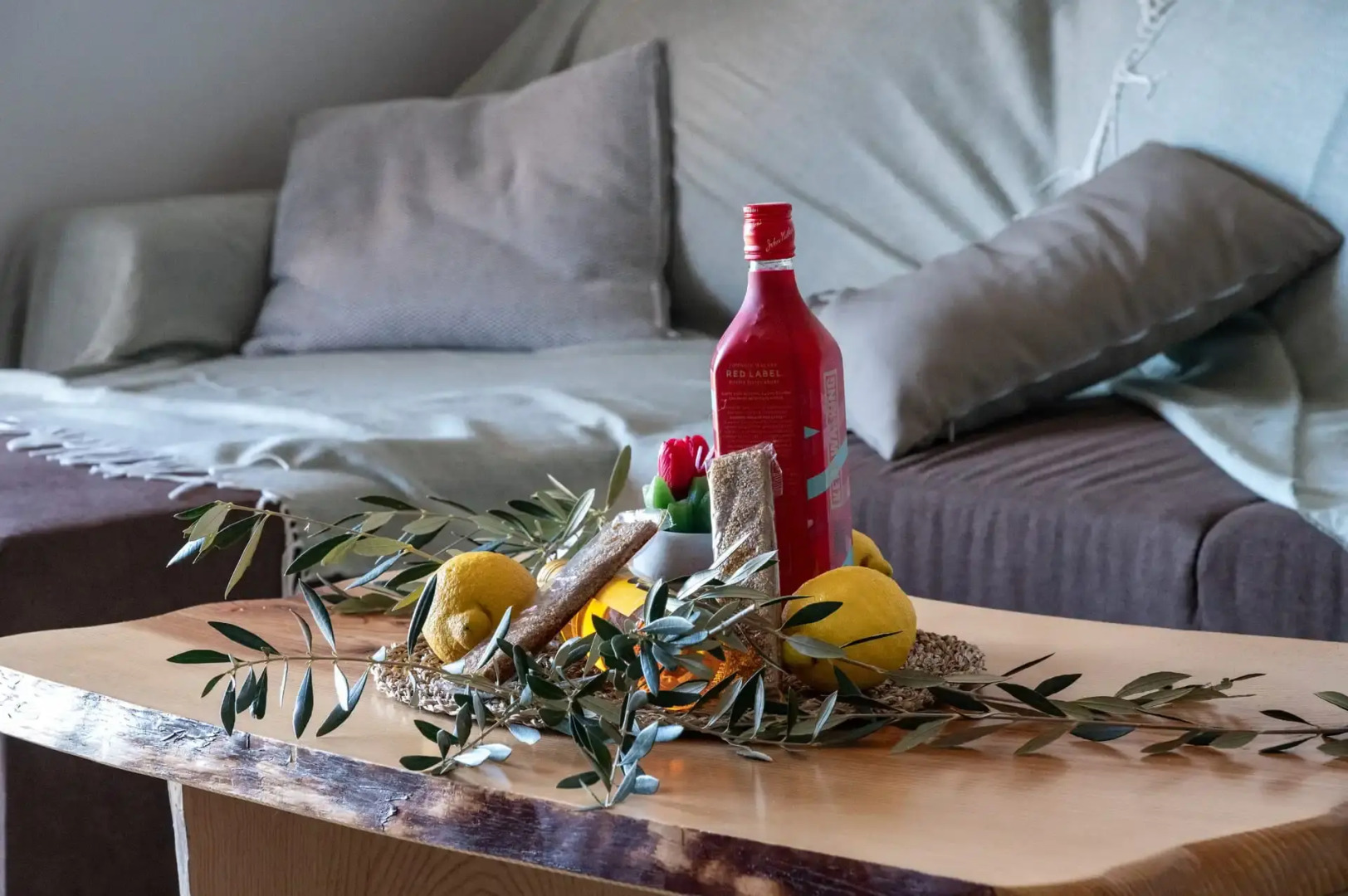 Thea Luxury Residences