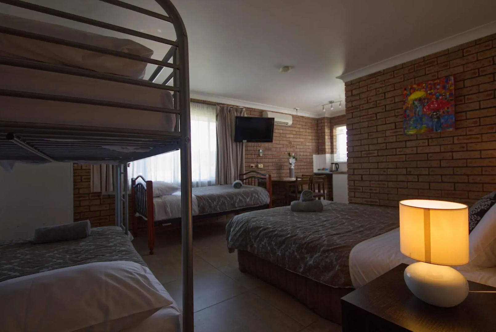 Tuncurry Motor Lodge