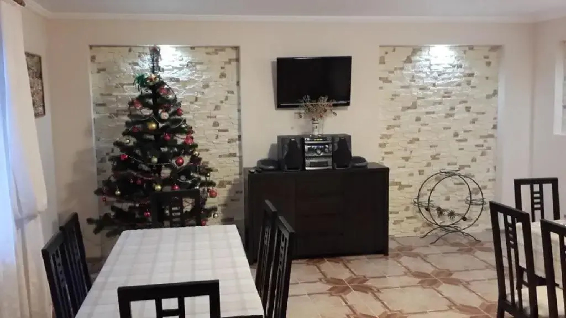 Садиба у Вишкові