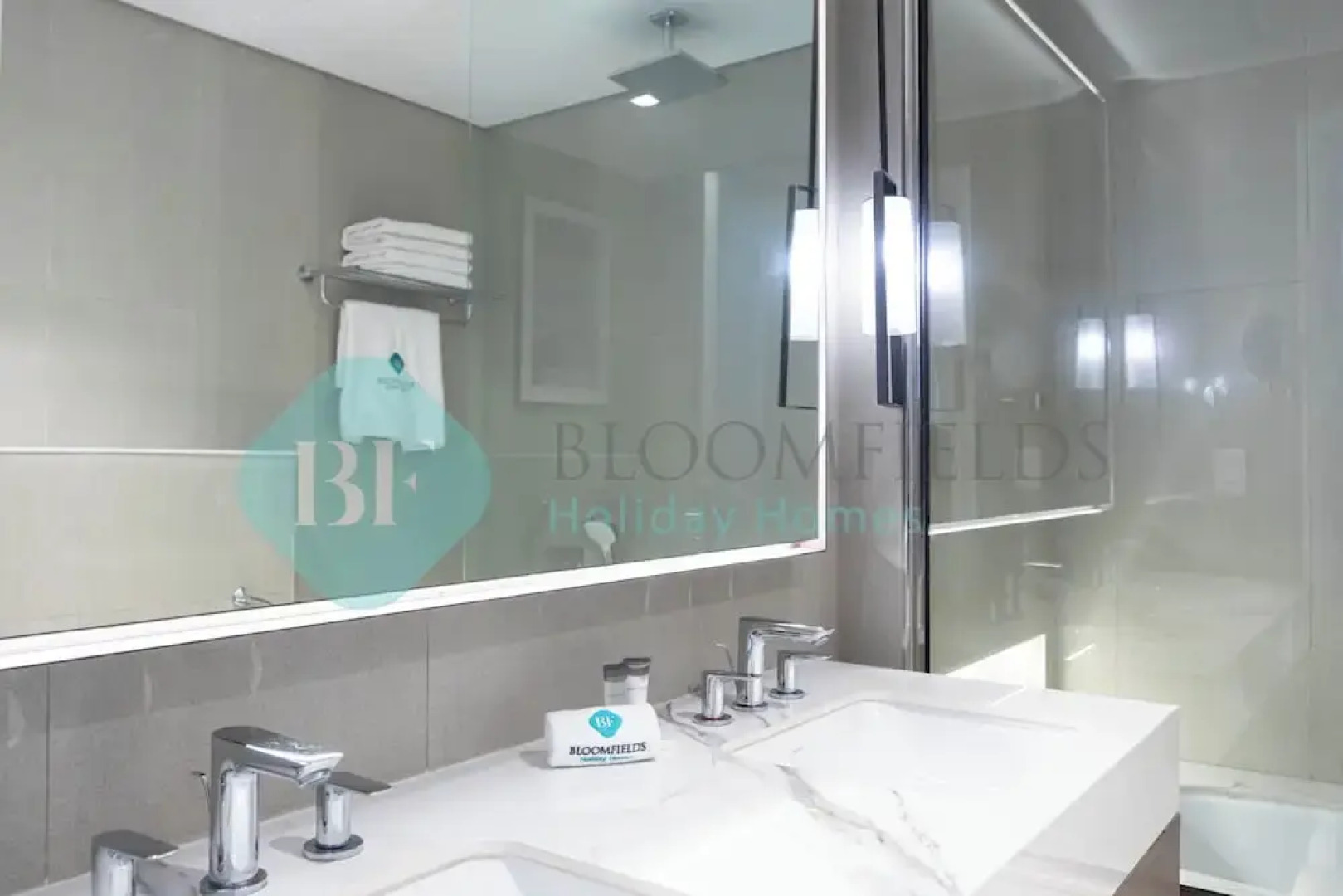 Bloomfields 2BR Plus Maid Fujairah