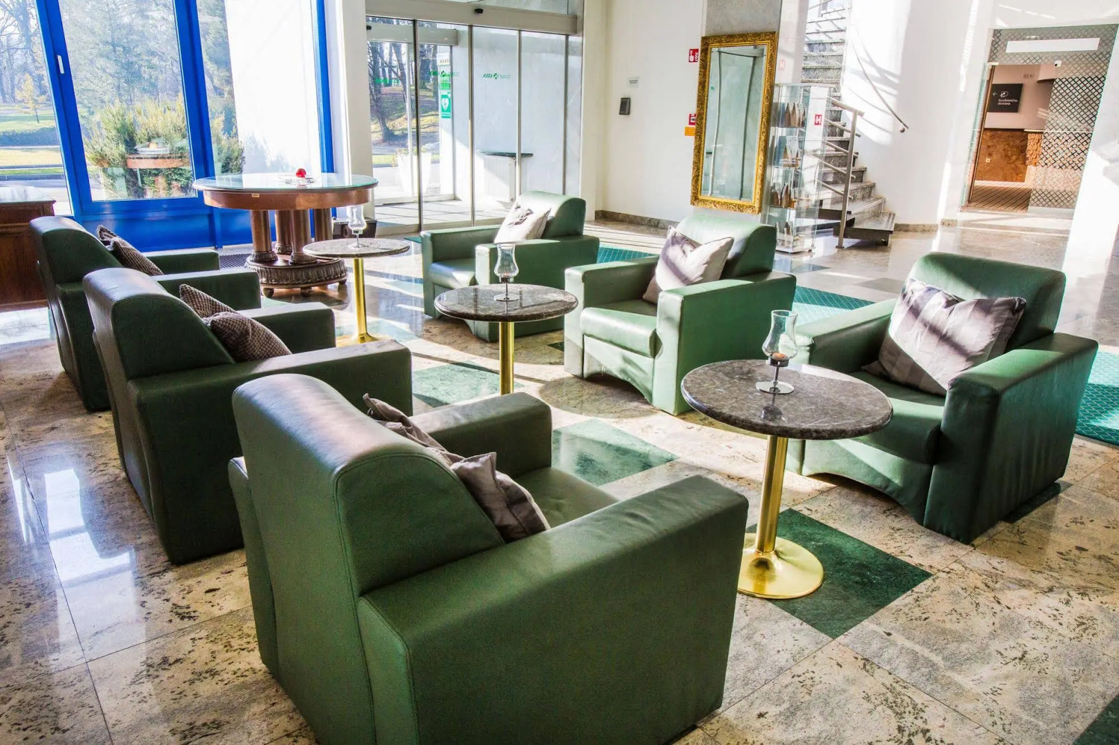 Sport - Terme Krka